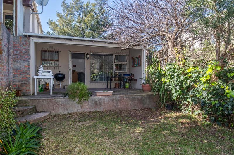 2 Bedroom Property for Sale in Plumstead Western Cape